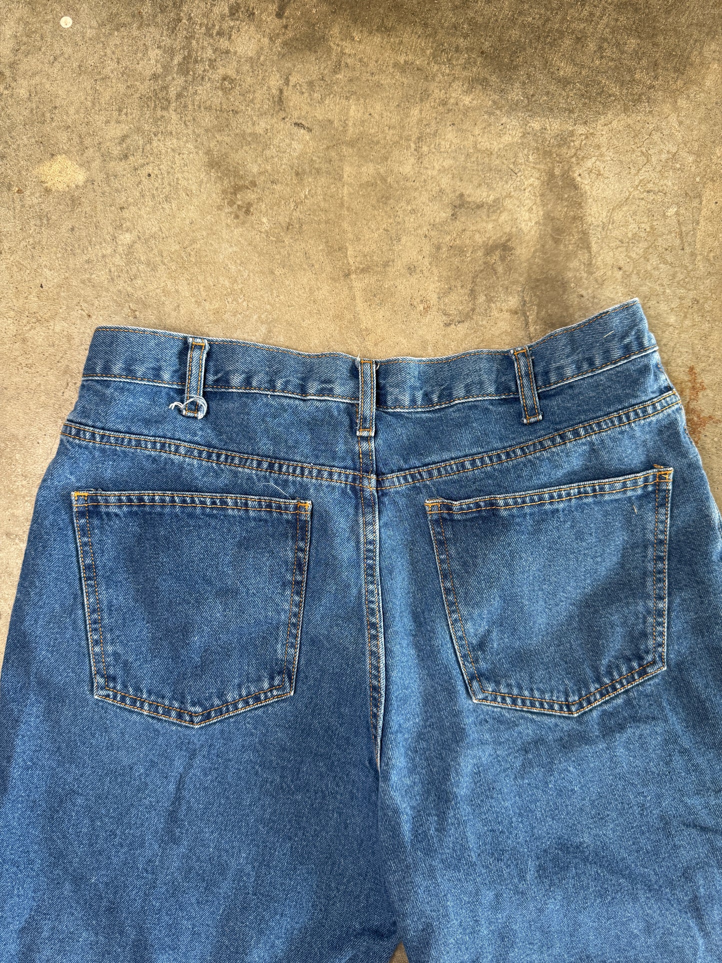 (36) 00s Denim Shorts