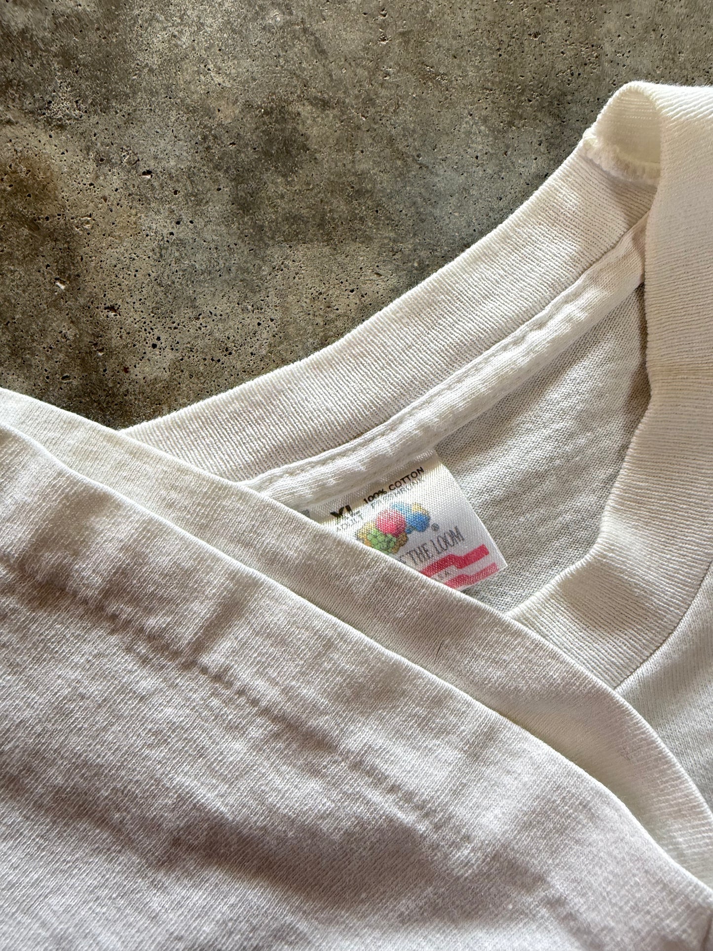 (XL) Vintage Marlboro Western Tee