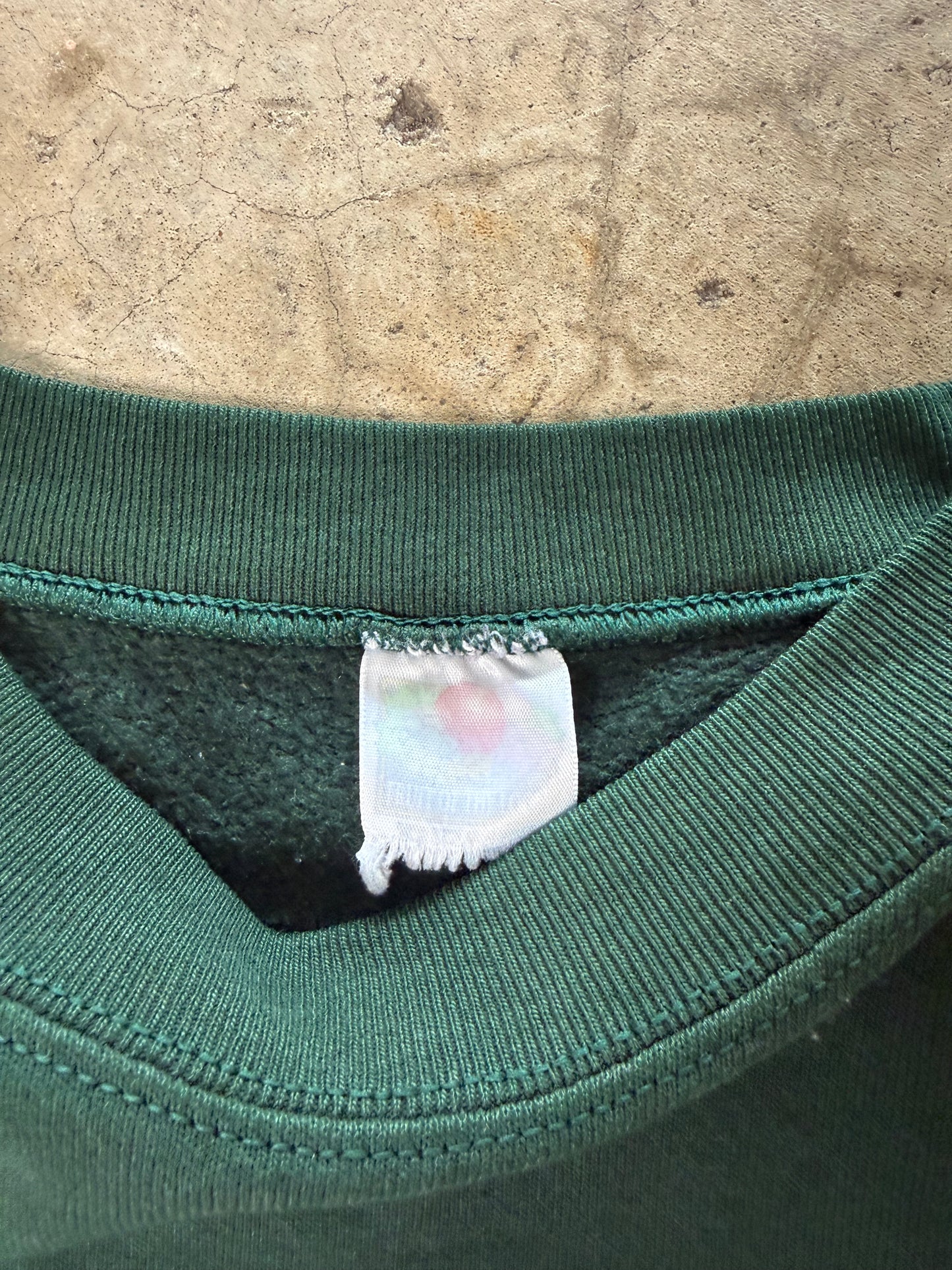 (L) Vintage Nike Air Bootleg Sweatshirt