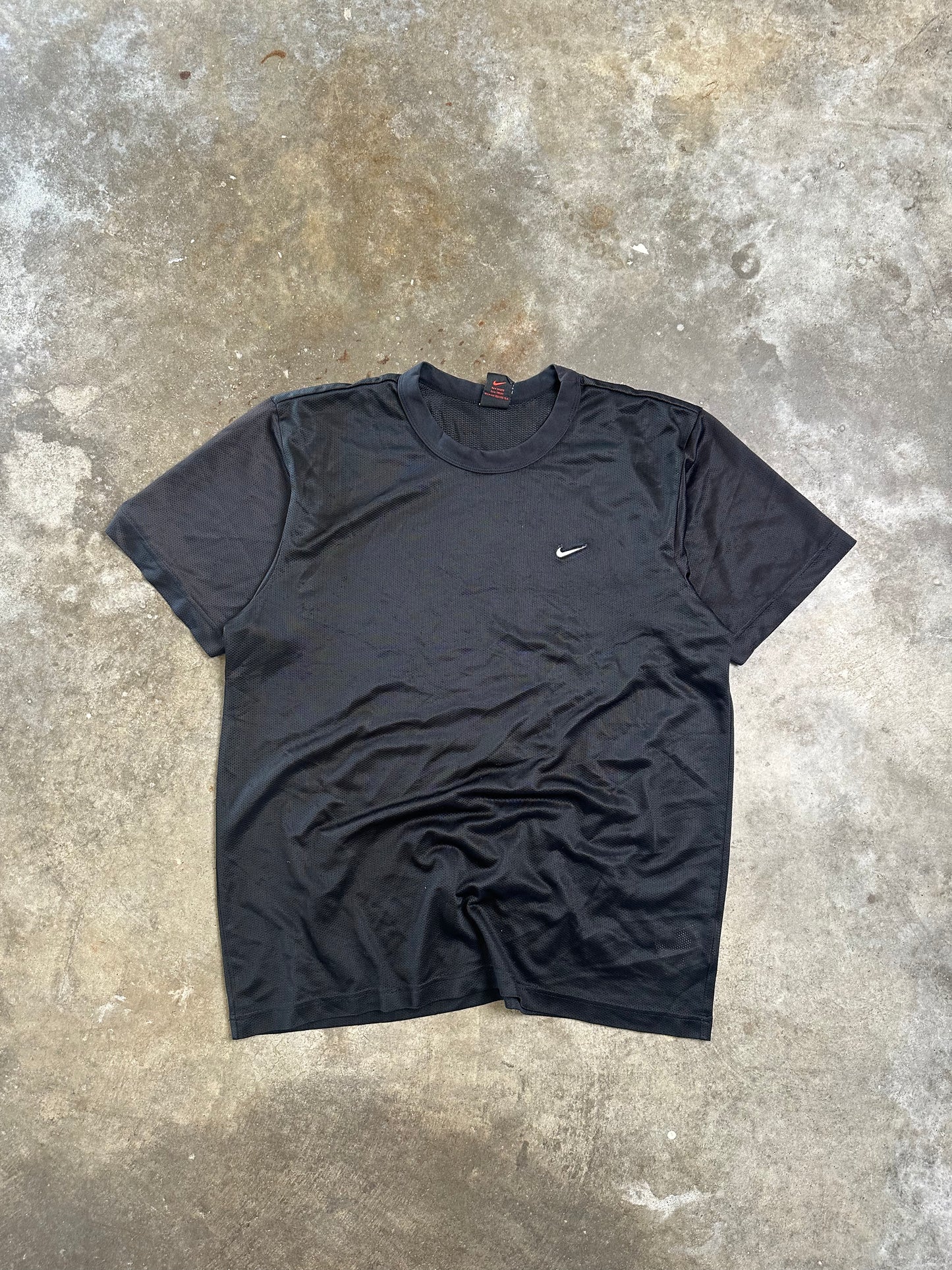 (L) 00s Nike Tee