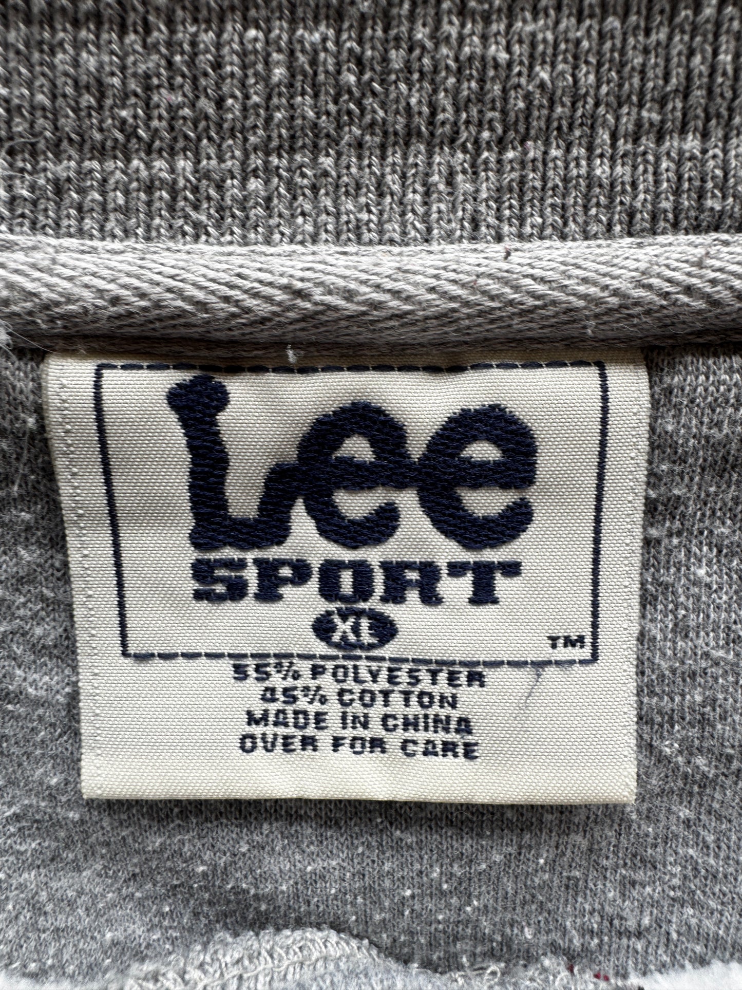 (XL) Vintage 49ers Sweatshirt