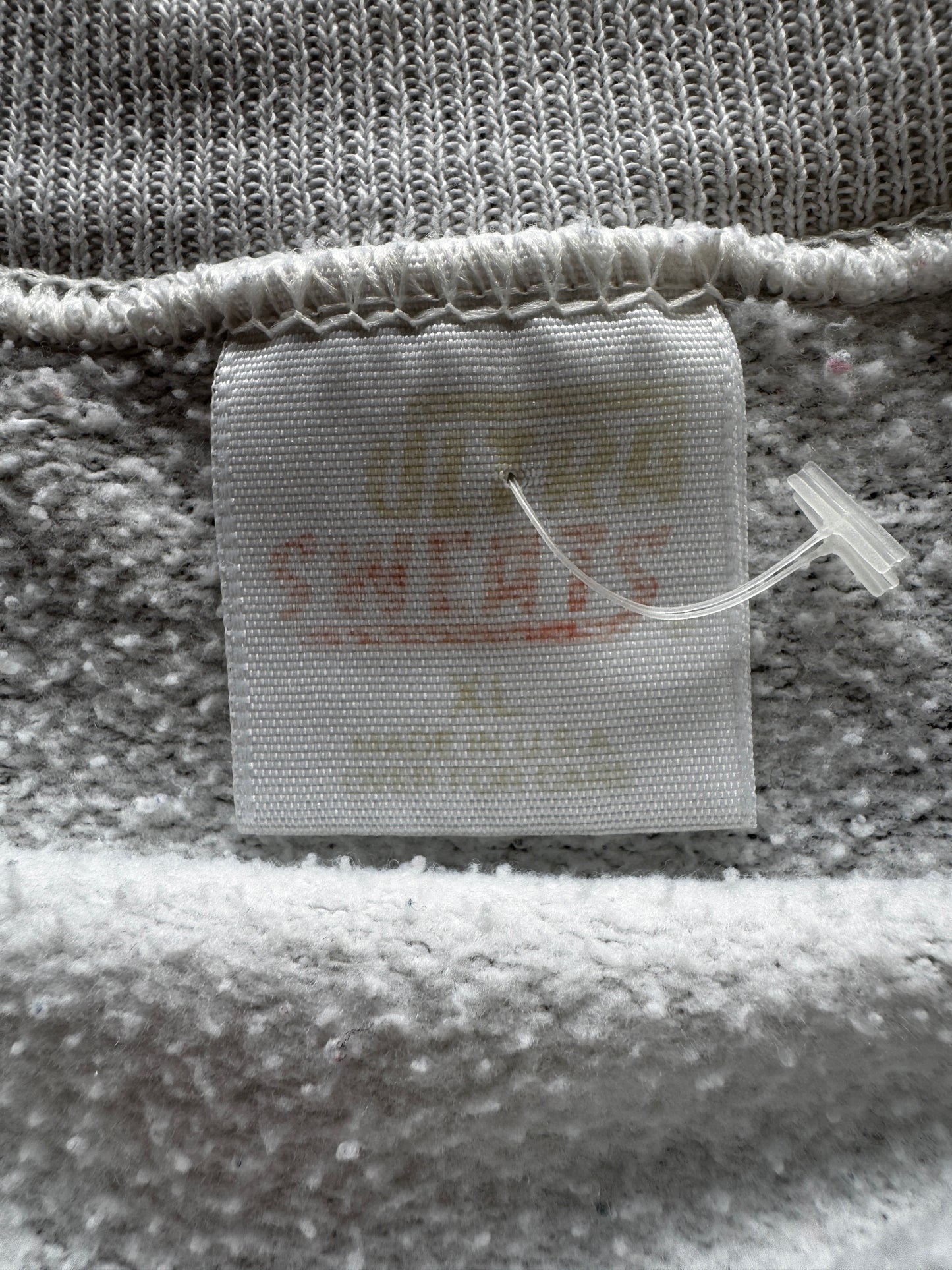 (XL) Vintage Pillsbury Sweatshirt