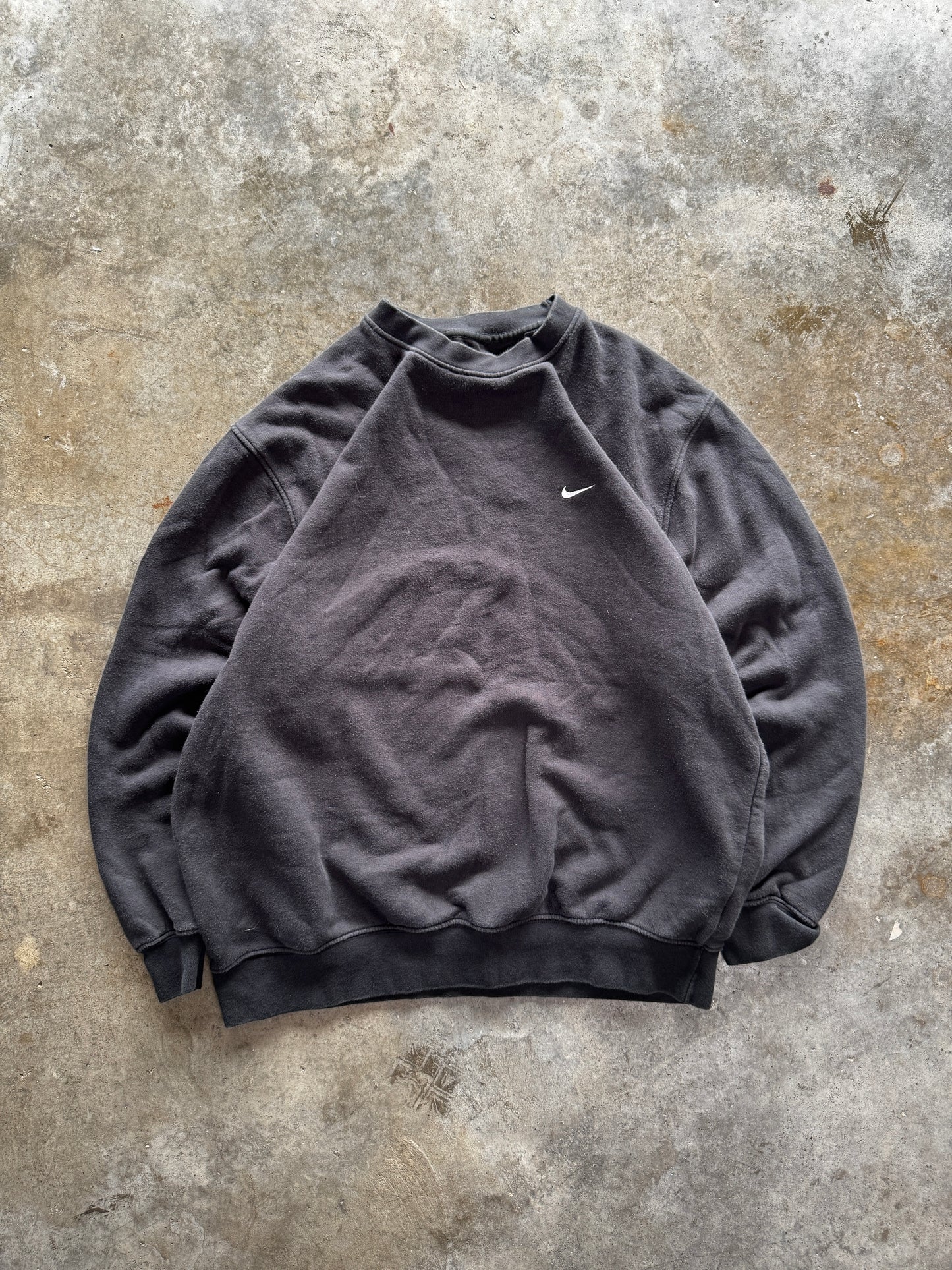 (XL) 00s Nike Sweatshirt