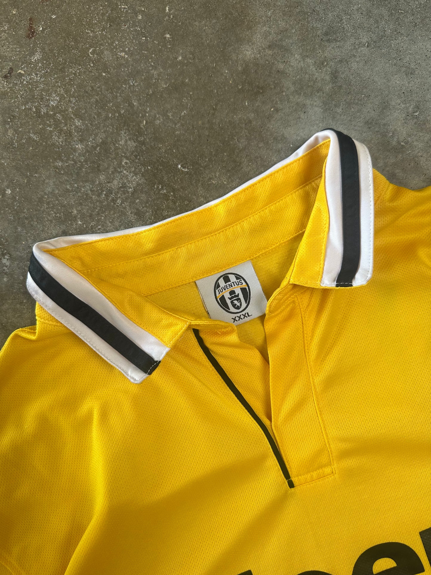 (XL) 00s Jeep Soccer Jersey