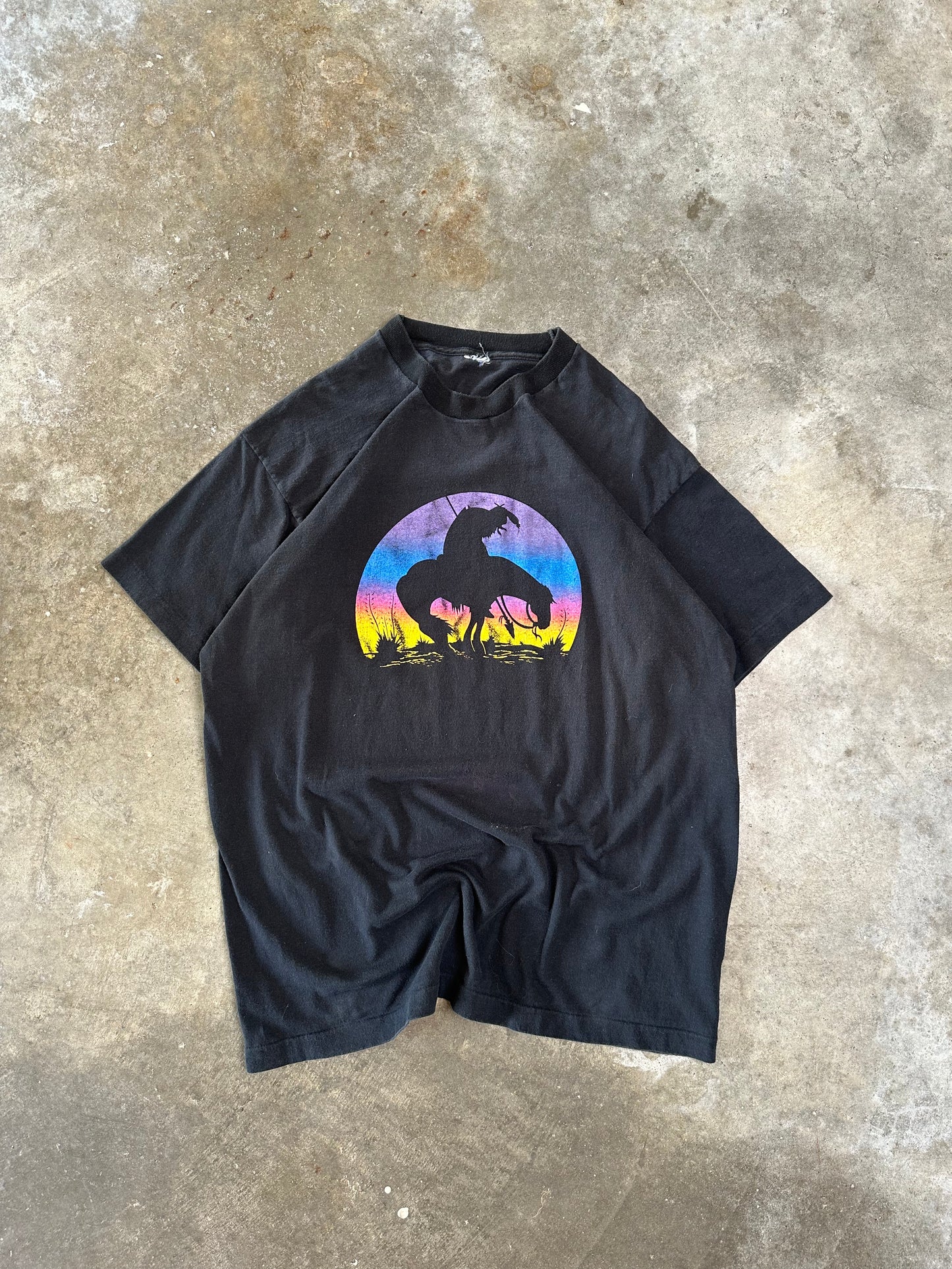 (XXL) Vintage Native Tee