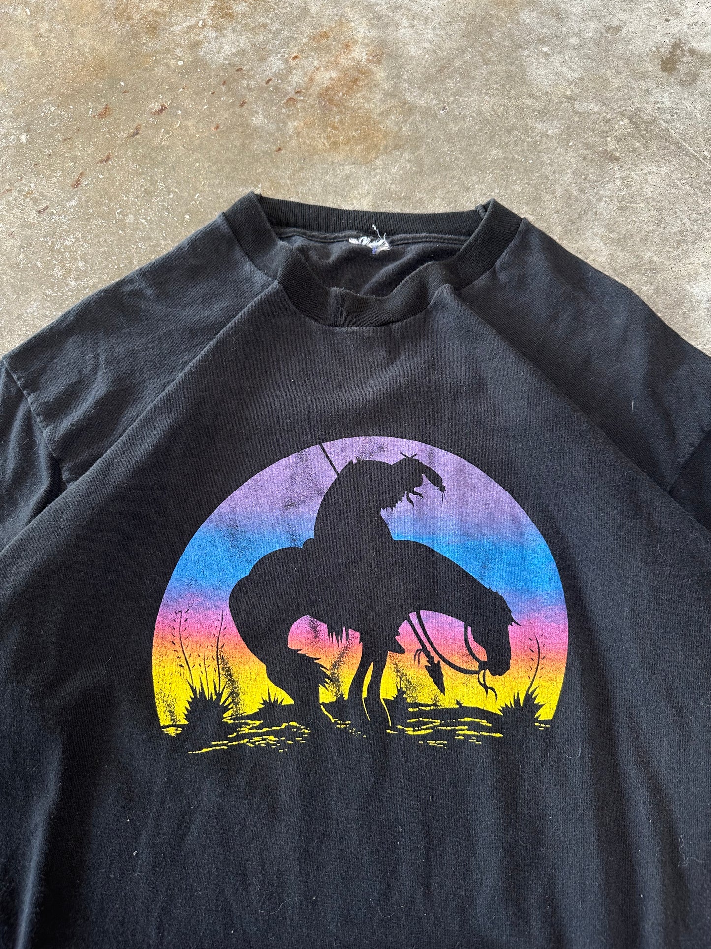 (XXL) Vintage Native Tee