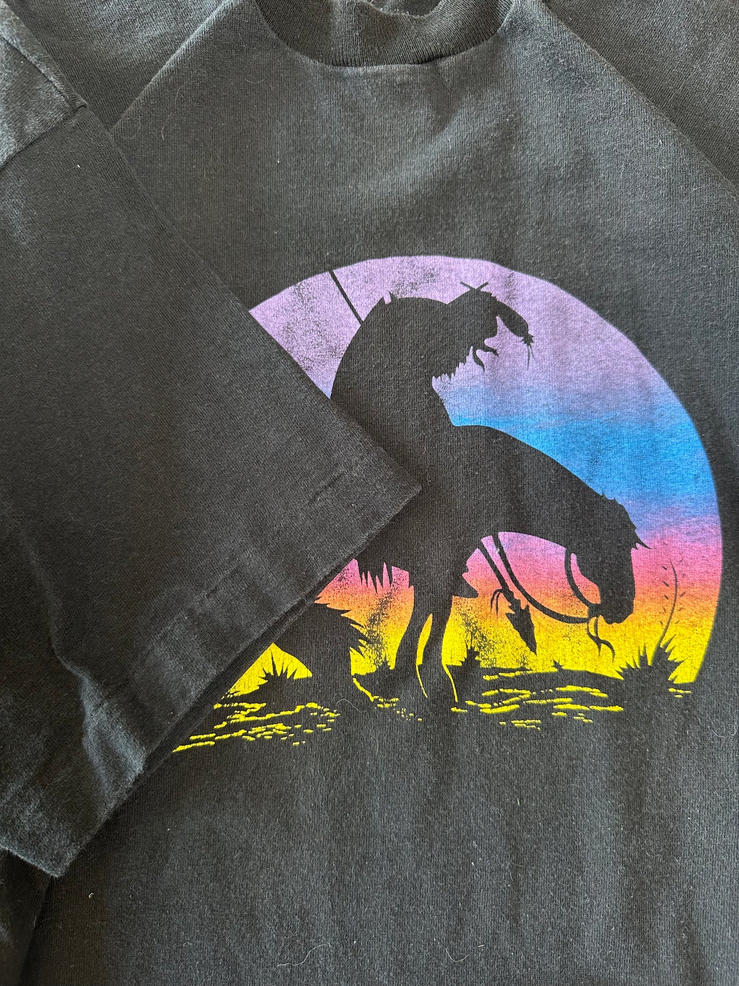 (XXL) Vintage Native Tee