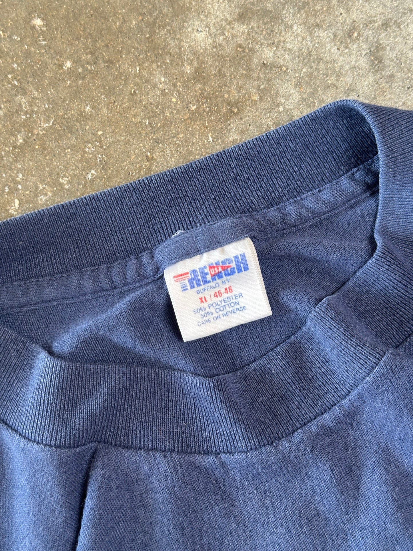 (XL) Vintage Dallas Cowboys Tee