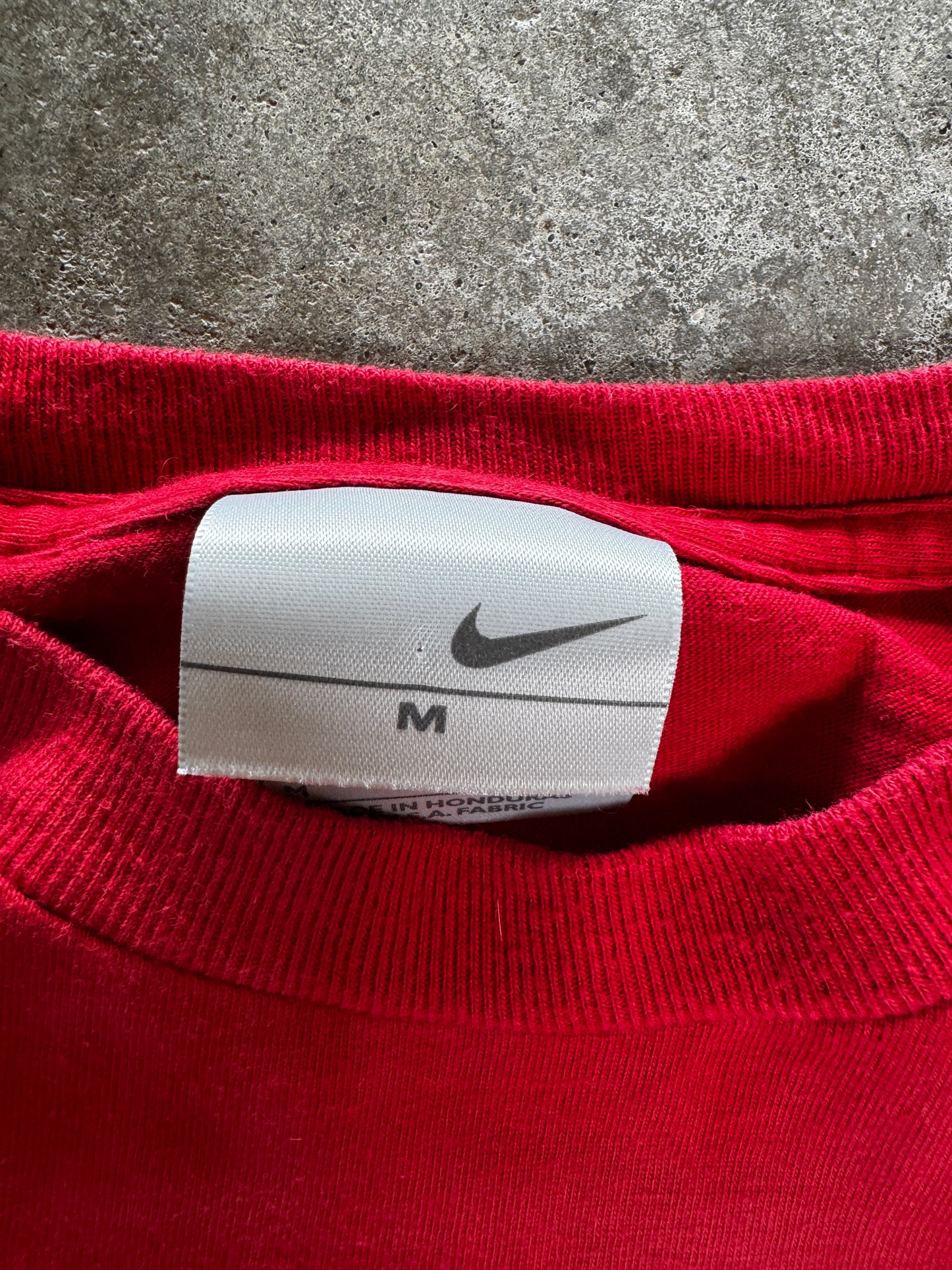 (M) 00s Nike Tee