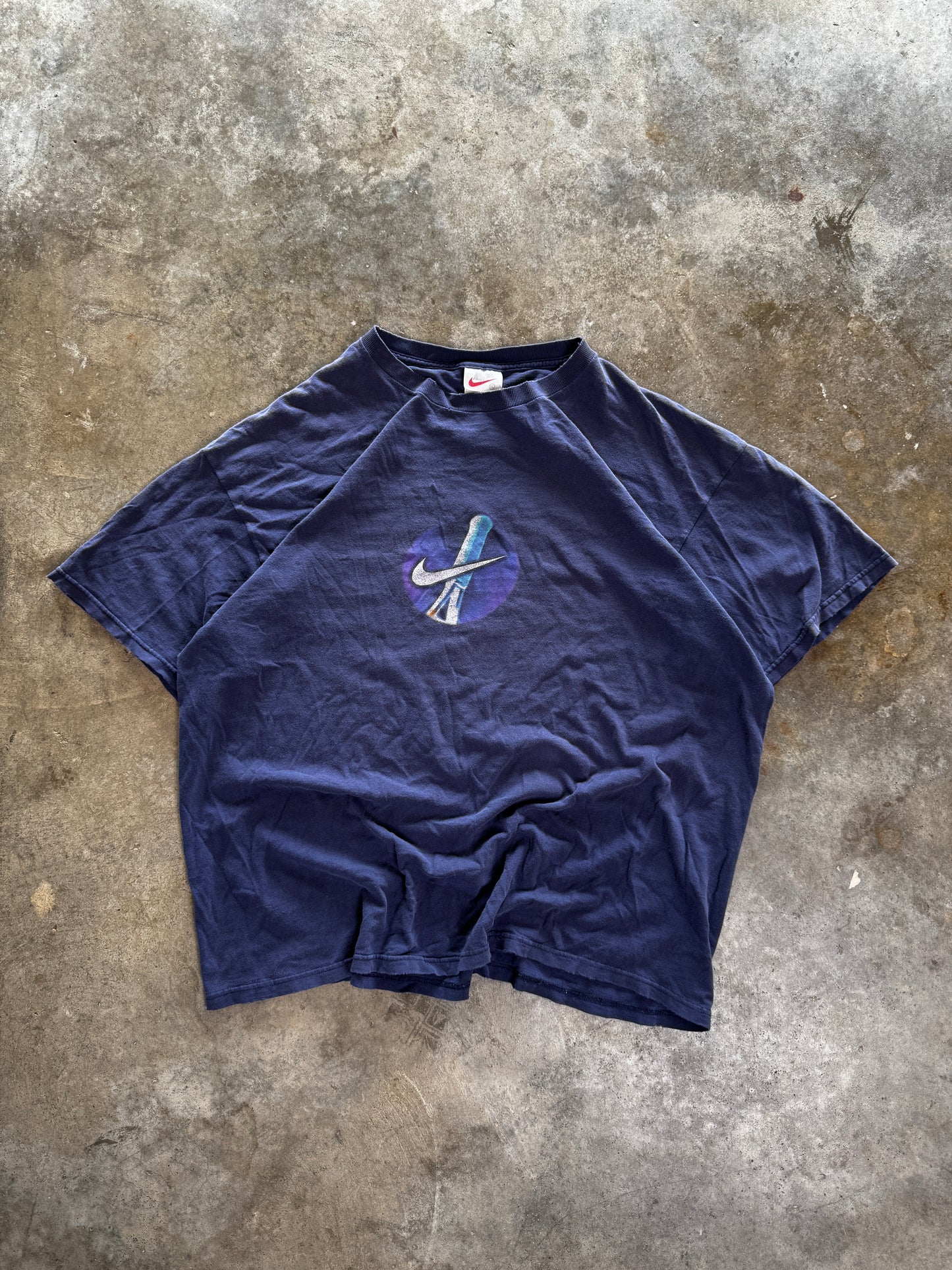 (XL) Vintage Nike Tee