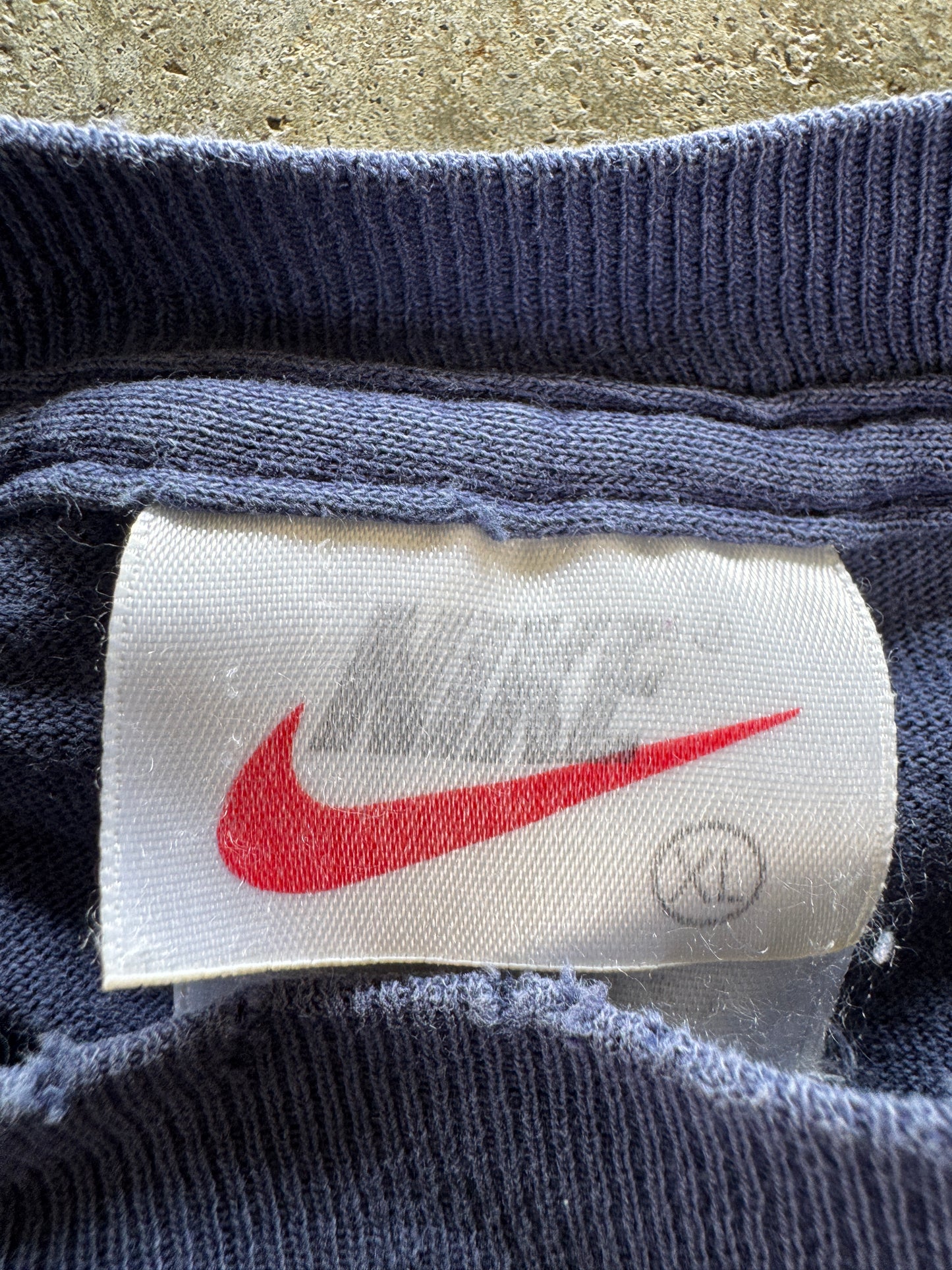 (XL) Vintage Nike Tee
