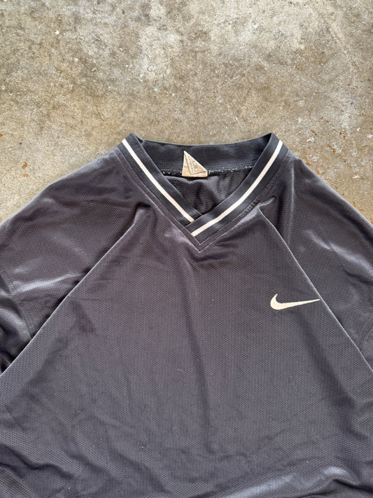 (XL) Vintage Nike Mesh Tee