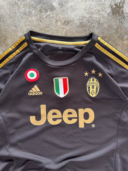 (S) 00s Jeep Soccer Jersey