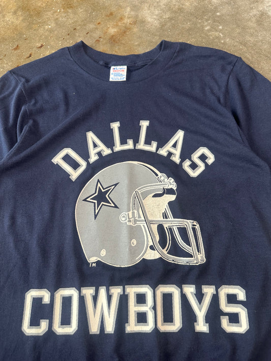 (M) Vintage Dallas Cowboys Tee