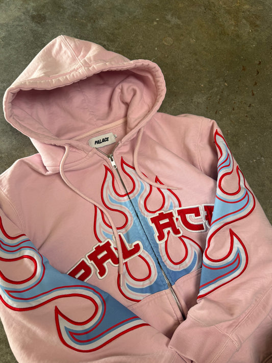 (S) 00s Palace Y2K Jacket