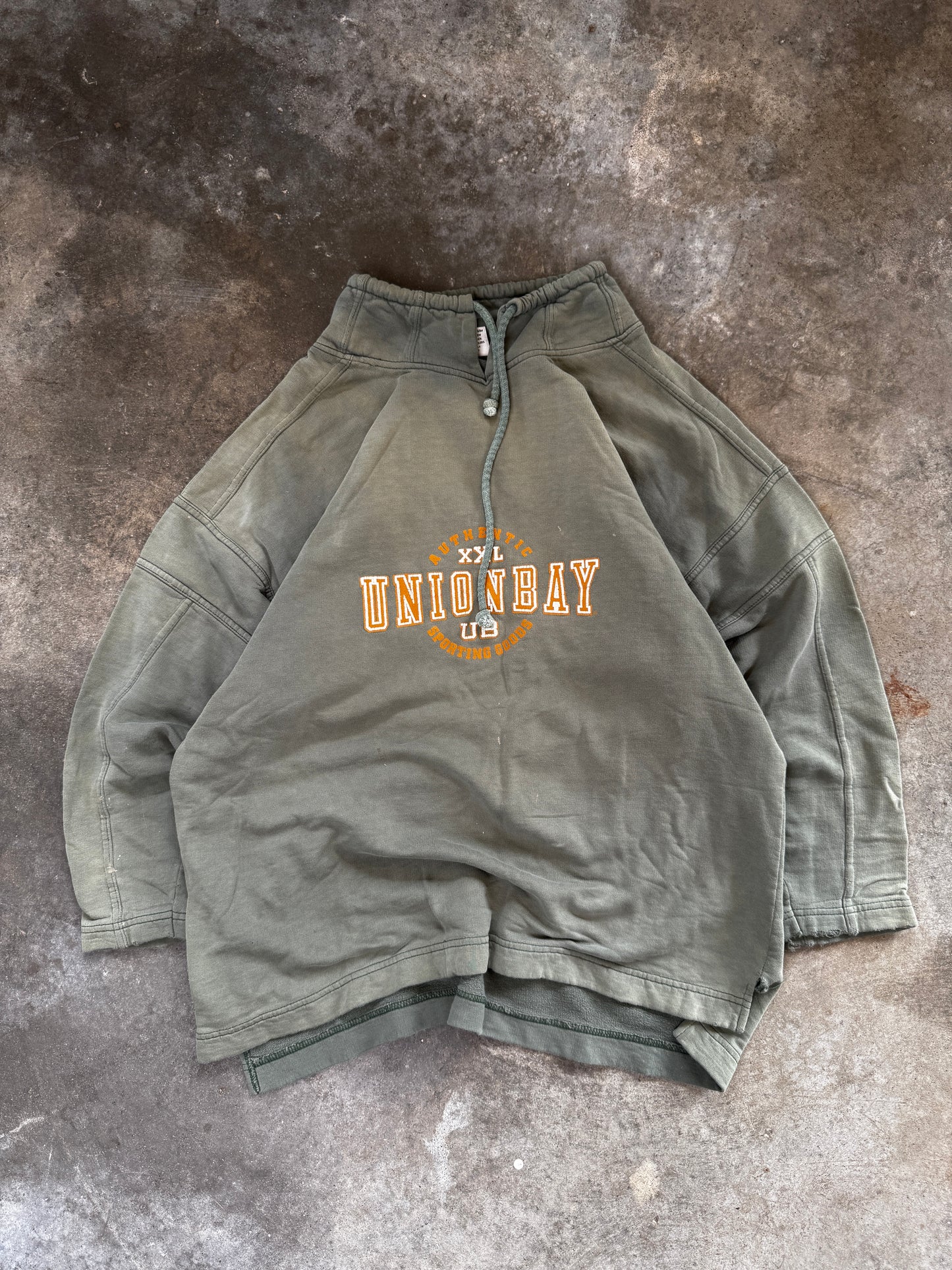 (S) Vintage Union Bay Sweatshirt