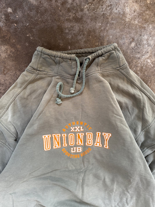 (S) Vintage Union Bay Sweatshirt