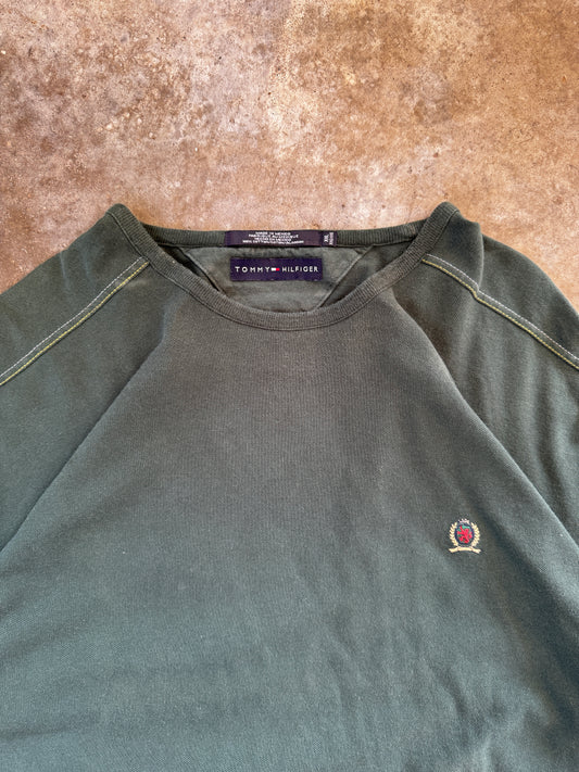 (XXL) 00s Tommy Hilfiger Longsleeve