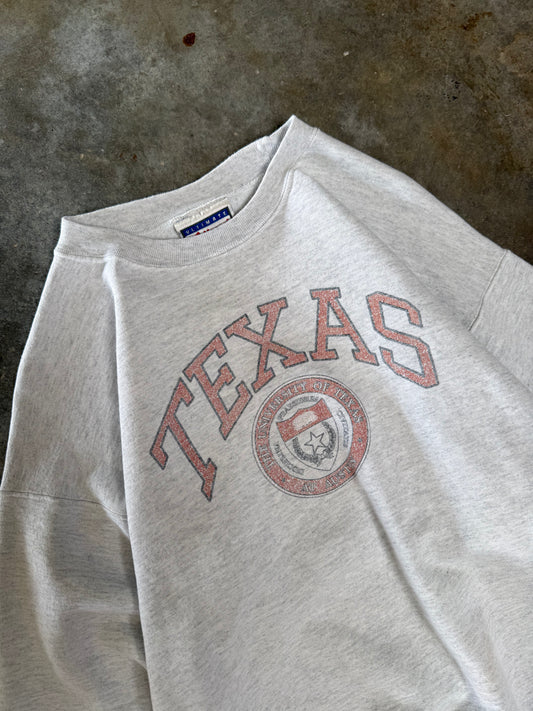 (M) Vintage University of Texas Sweatshirt