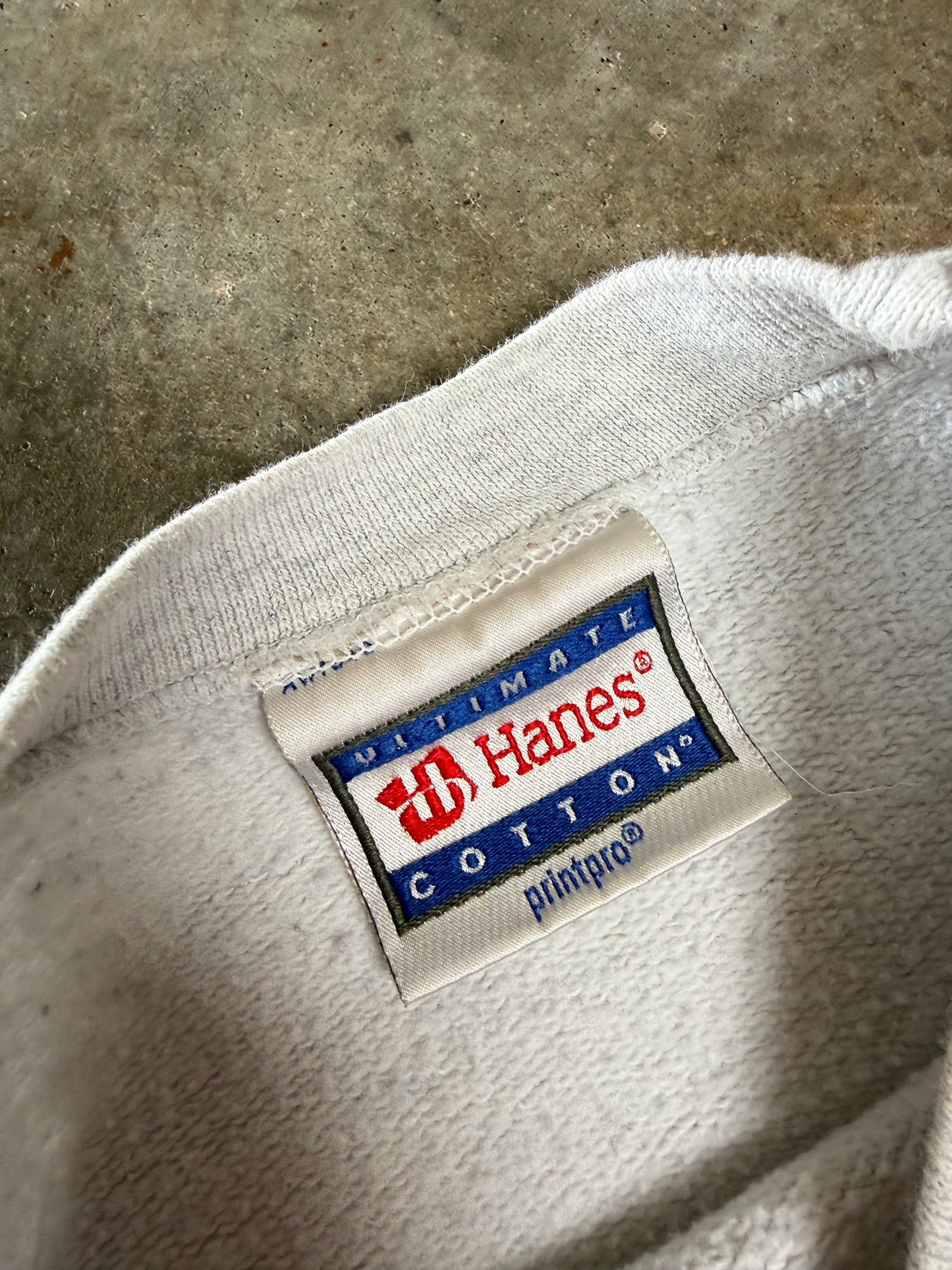 (M) Vintage University of Texas Sweatshirt