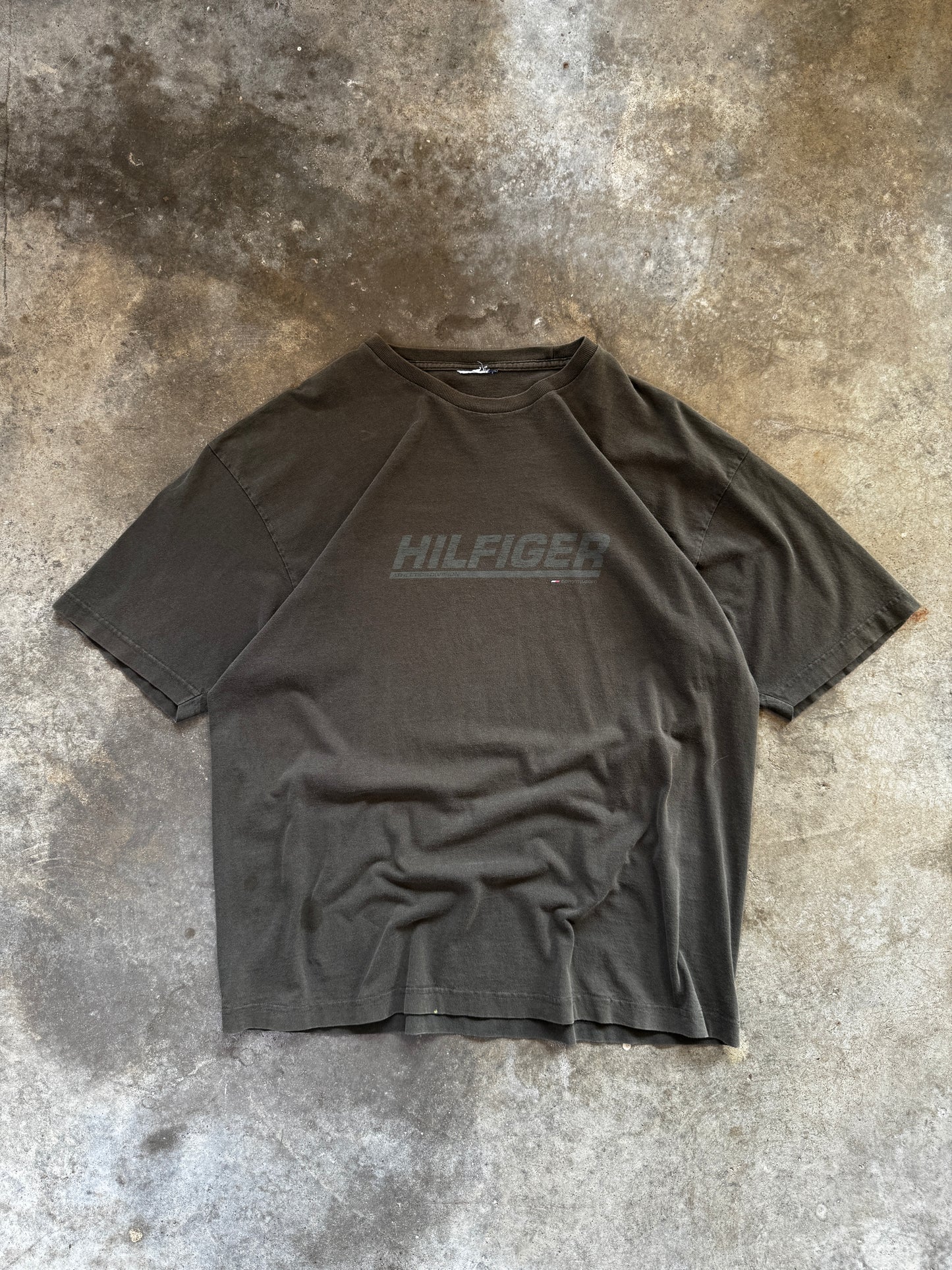 (XL) Vintage Tommy Hilfiger Tee