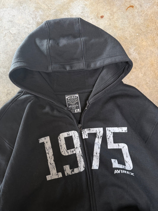 (XL) 00s Avirex Jacket