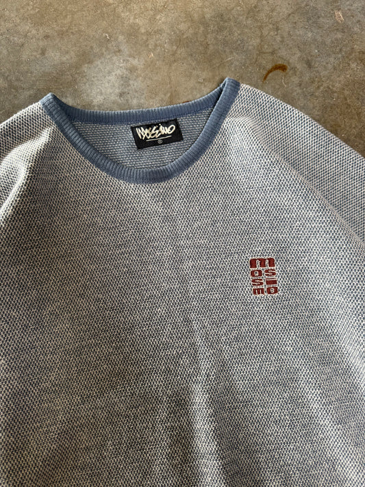 (L) Vintage Mossimo Longsleeve
