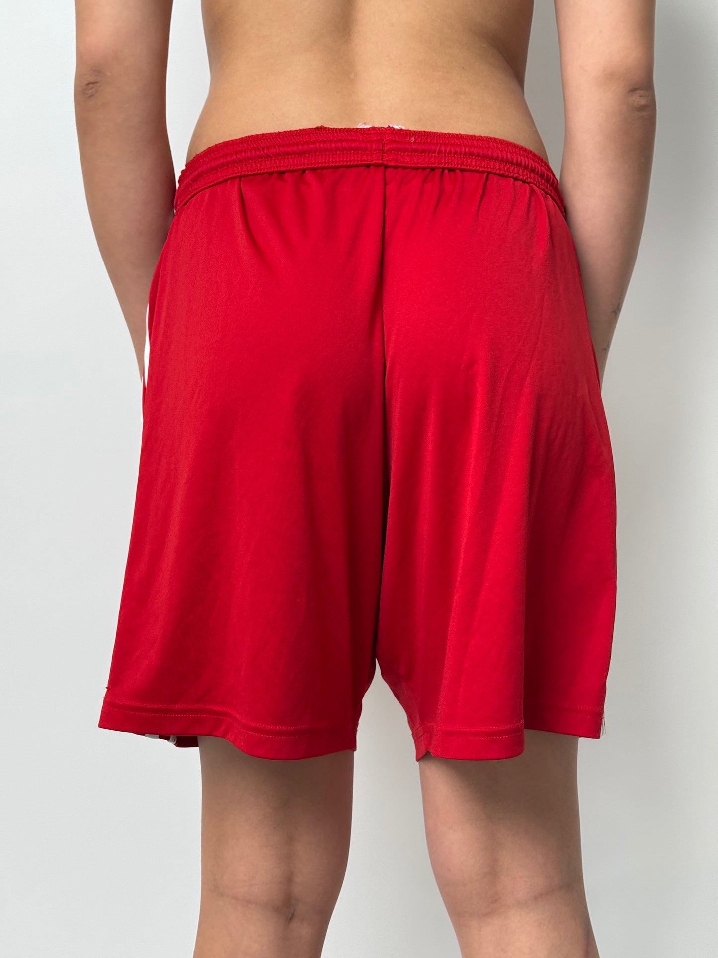 (L) 00s Adidas Shorts