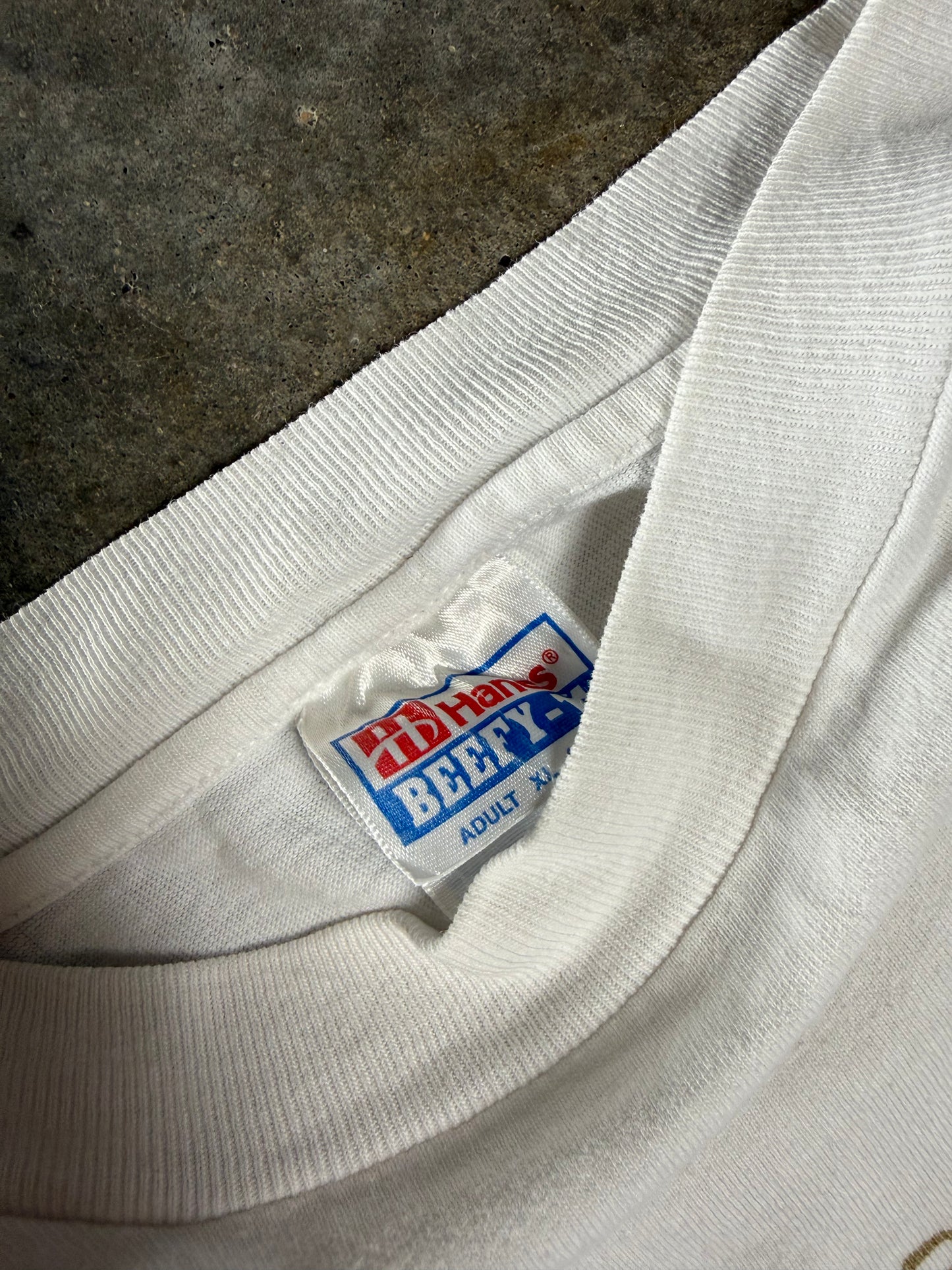 (XL) Vintage Animals Tee