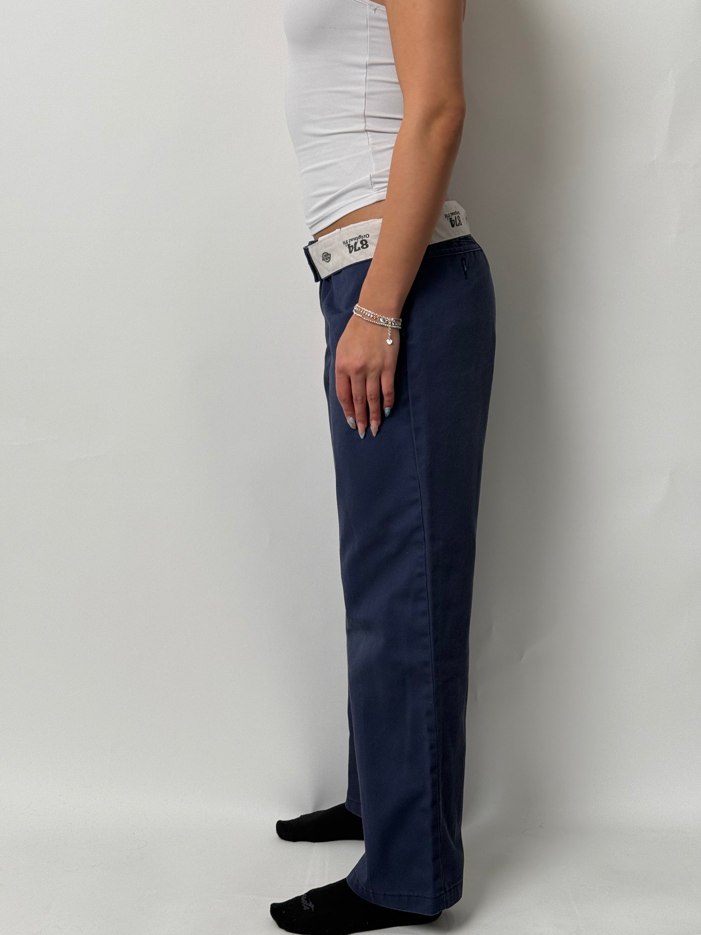(S) 00s Dickies 874 Pants