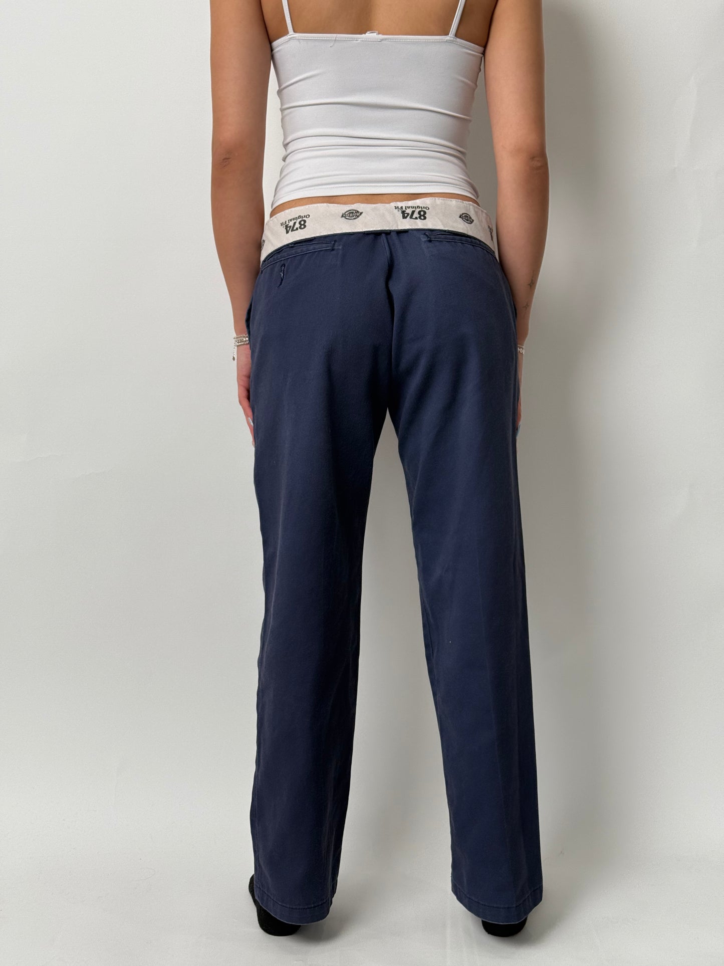 (S) 00s Dickies 874 Pants