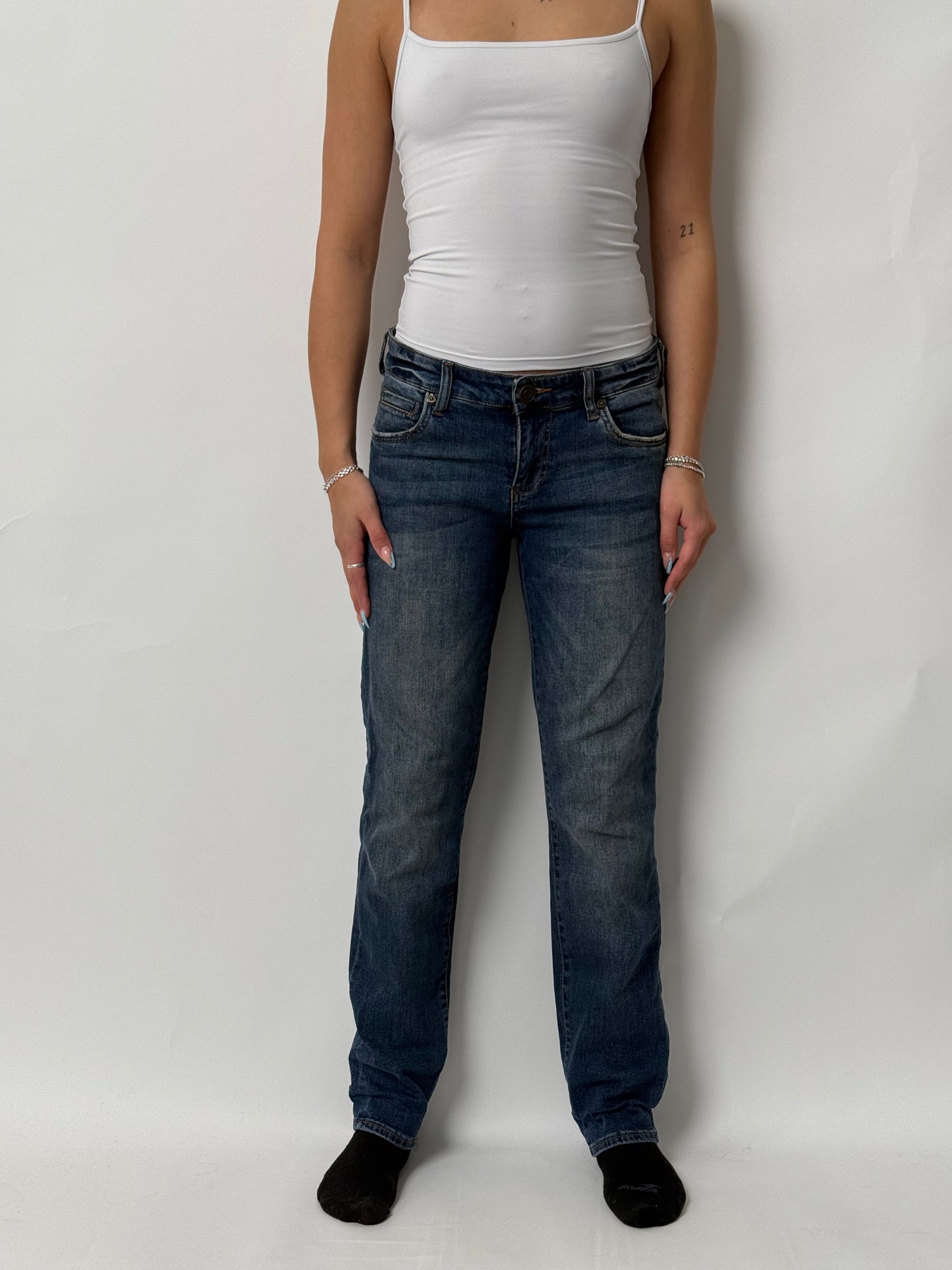 (4) 00s KUT Jeans