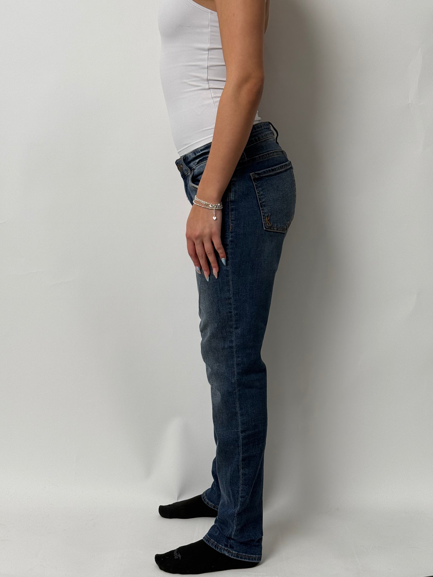 (4) 00s KUT Jeans