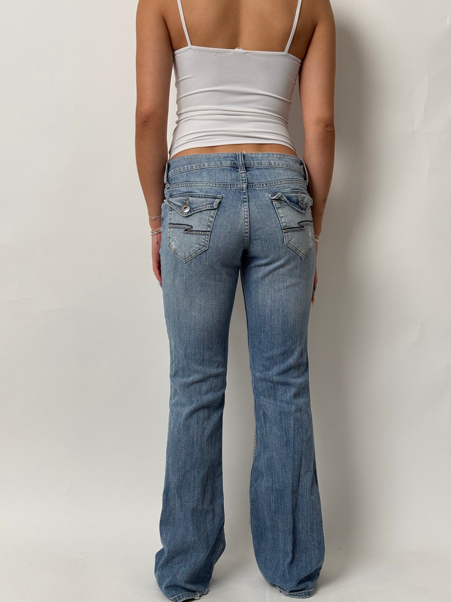 (5) 00s Arizona Jean Co. Jeans