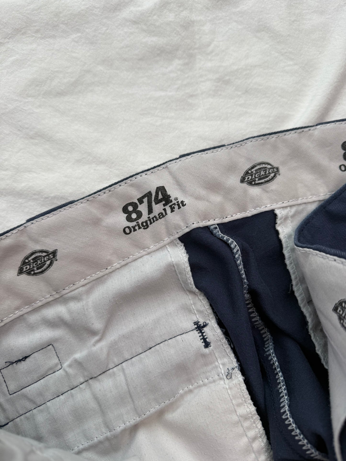 (S) 00s Dickies 874 Pants