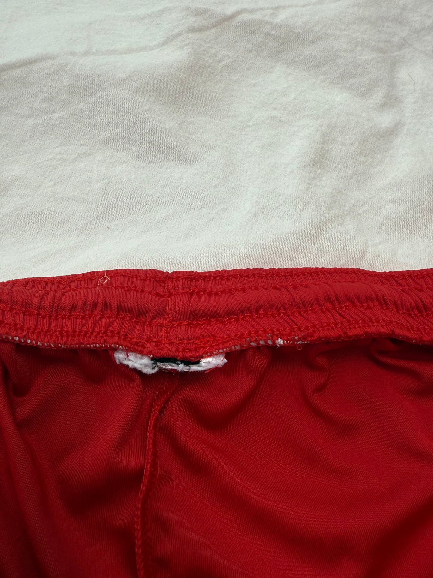(L) 00s Adidas Shorts
