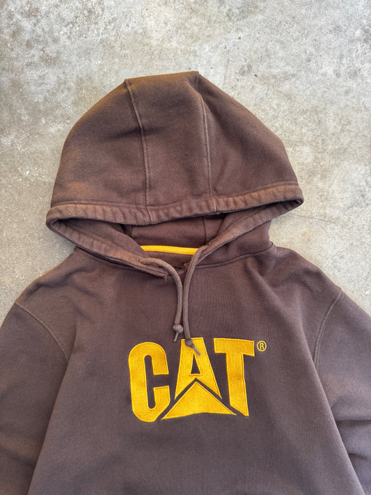 (M) 00s C.A.T. Equipment Hoodie