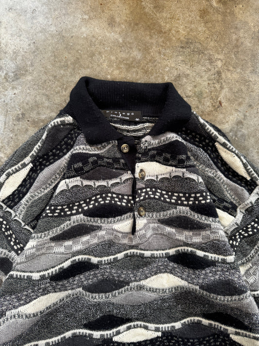 (M) Vintage Protegé Sweater