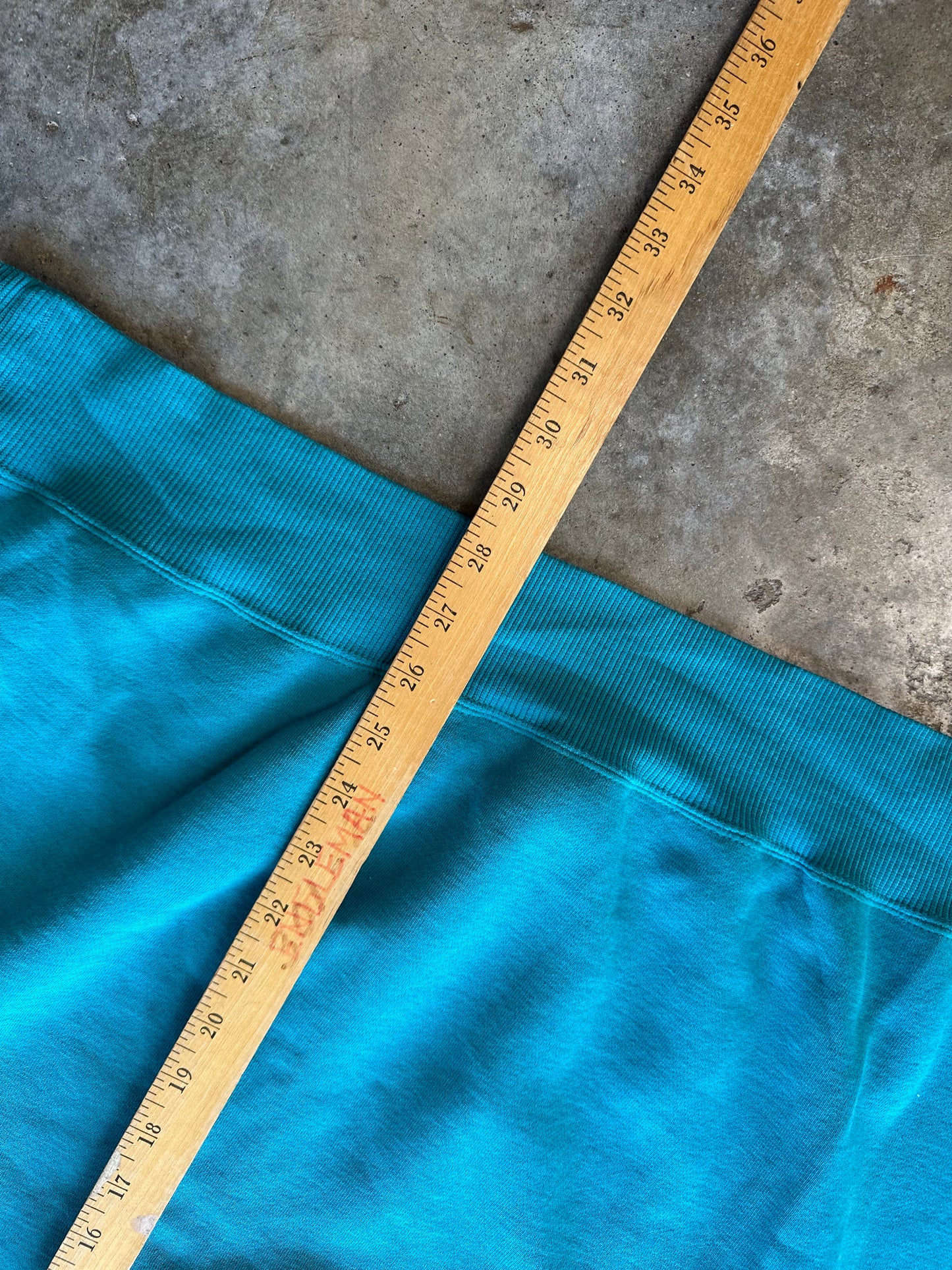 (XL) Vintage Miami Dolphins Sweatshirt