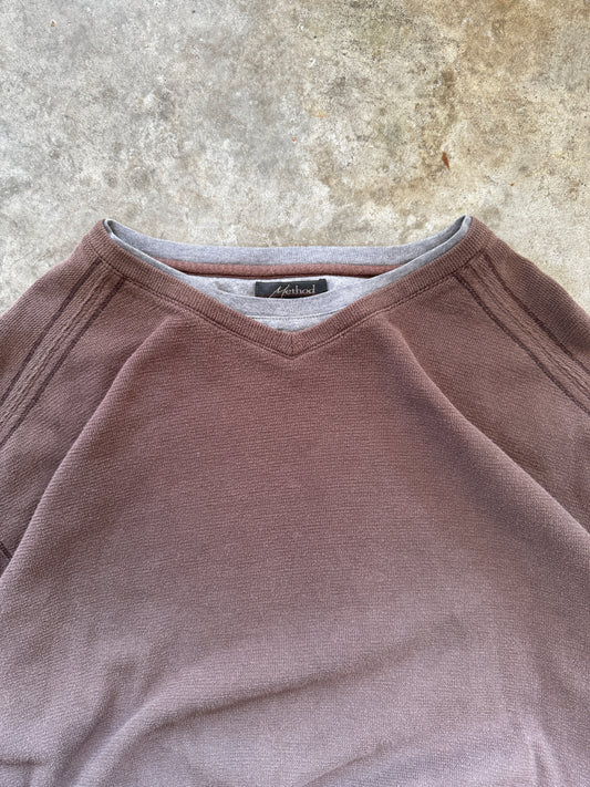 (XXL) Vintage Method Sweatshirt