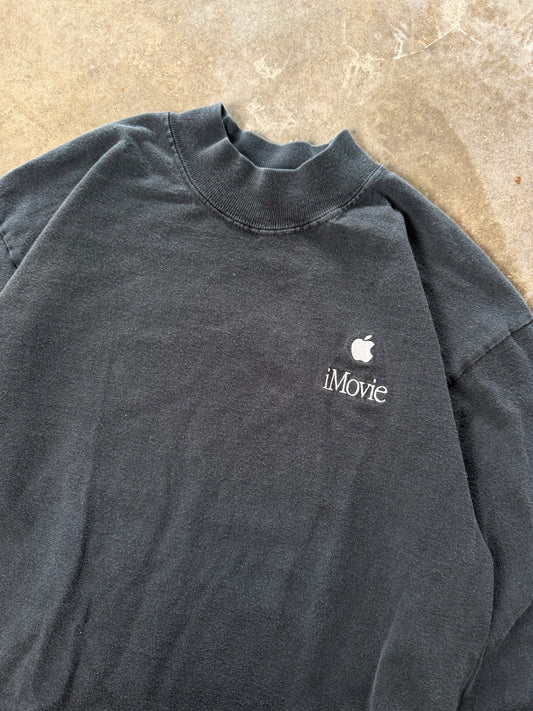 (L) Vintage Apple iMovie Longsleeve