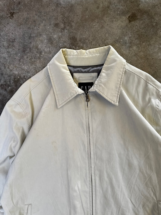 (L) 00s GAP Zip-Up