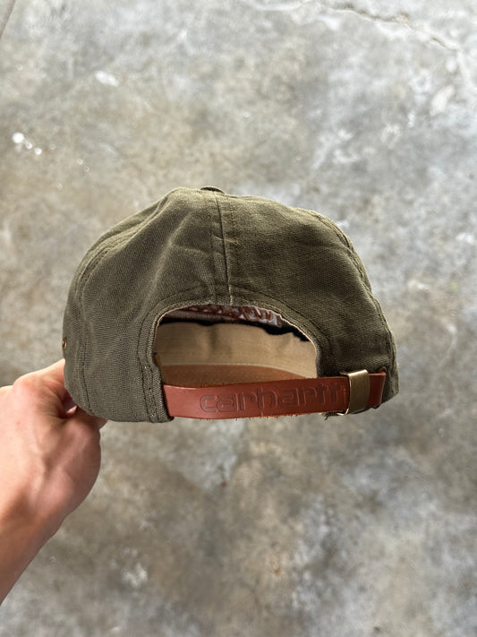 (OS) Vintage Carhartt Hat