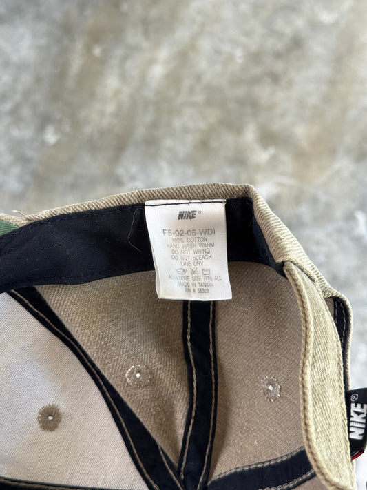(OS) Vintage Nike Hat