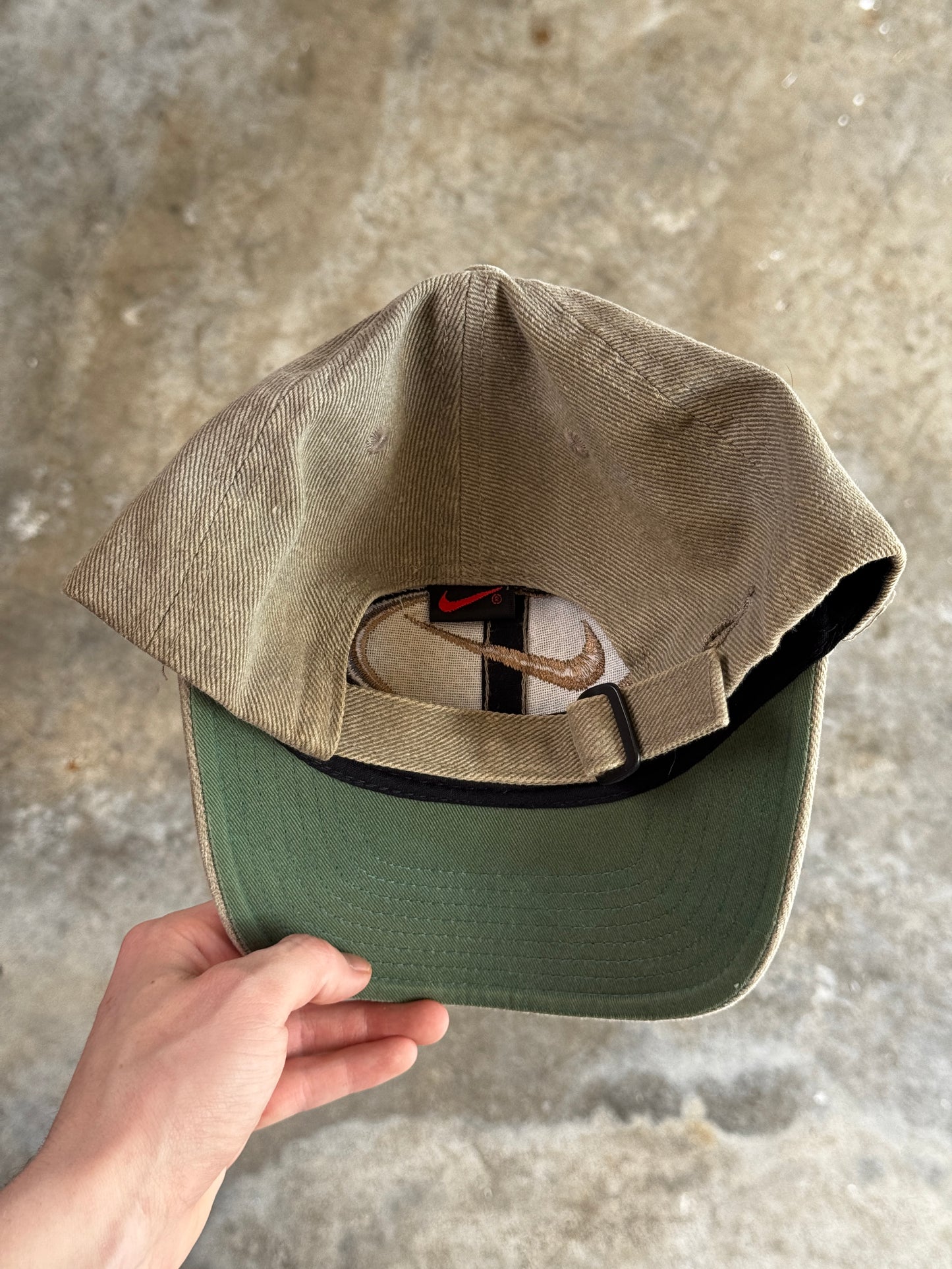 (OS) Vintage Nike Hat