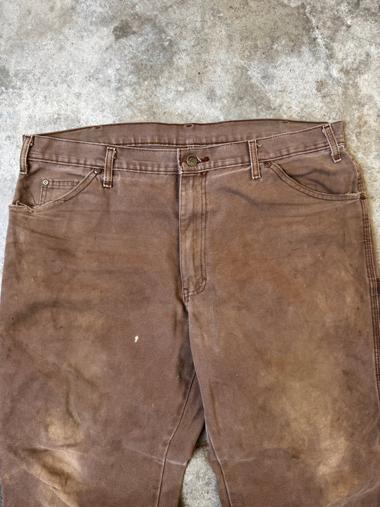 (38 x 30) Dickies Carpenter Pants