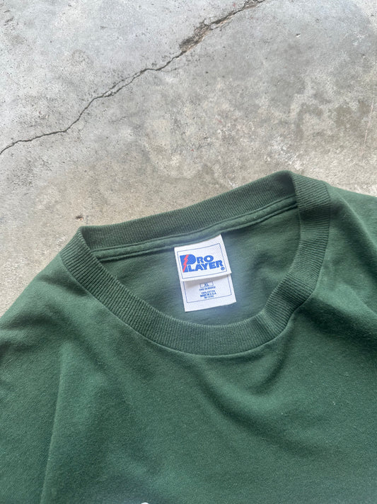 (XL) Vintage Pro Player Green Bay Packers Tee