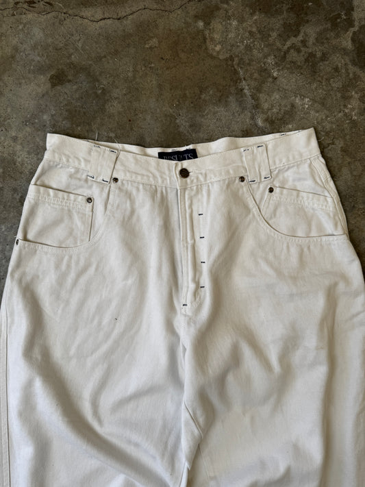 (34 x 32) Results Canvas Pants