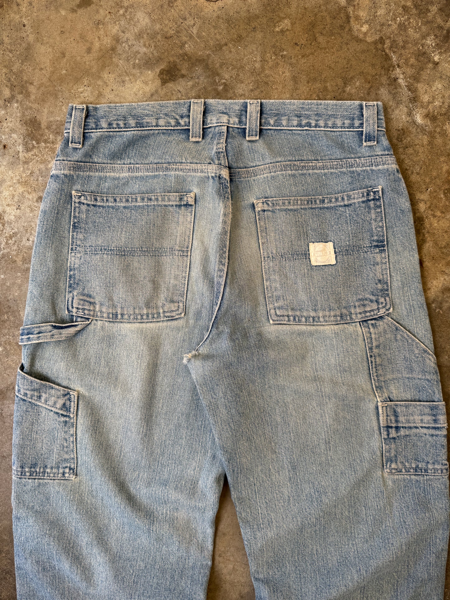 (32 x 32) Faded Glory Denim Jeans