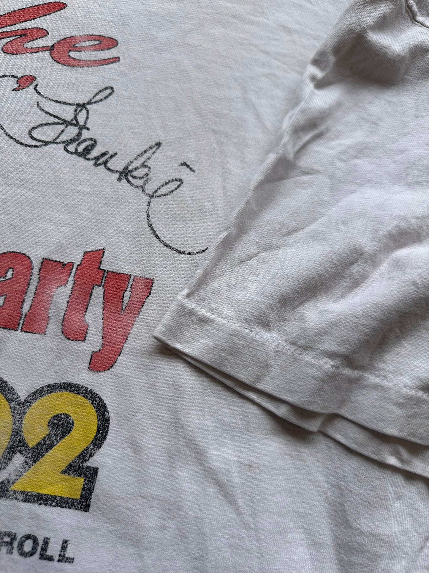 (XL) Vintage 'BLOW ME' Tee